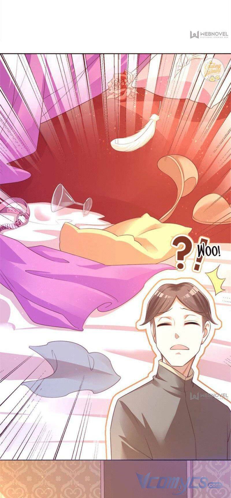 gặp phải người chồng xảo quyệt! chapter 8 10