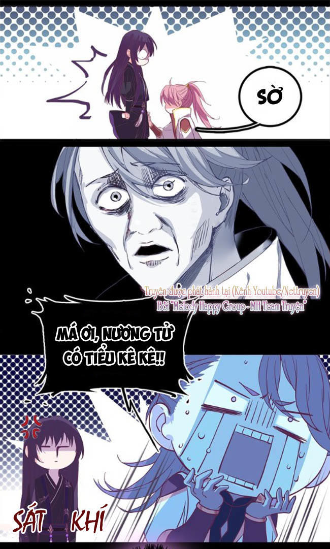 vân thiên dực chapter 1.2 11