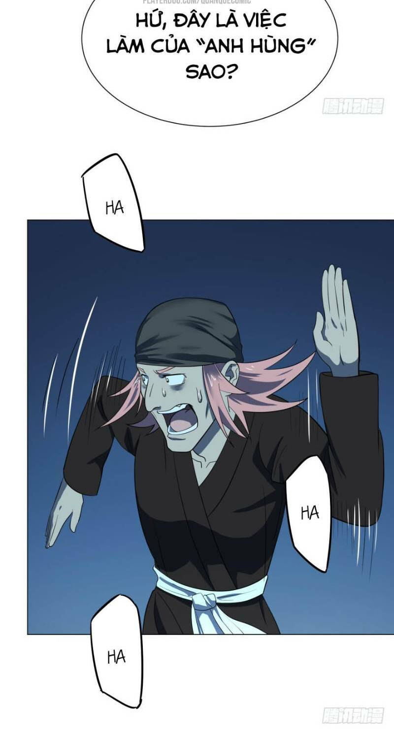 danh sách kẻ phản diện chapter 15.2 20