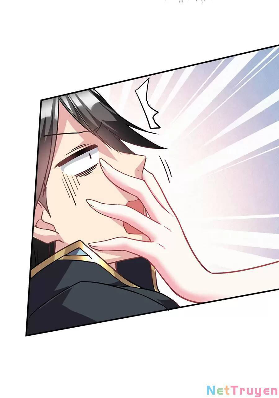 đồ long kỵ sĩ hôn môi ác long chapter 42.1 13