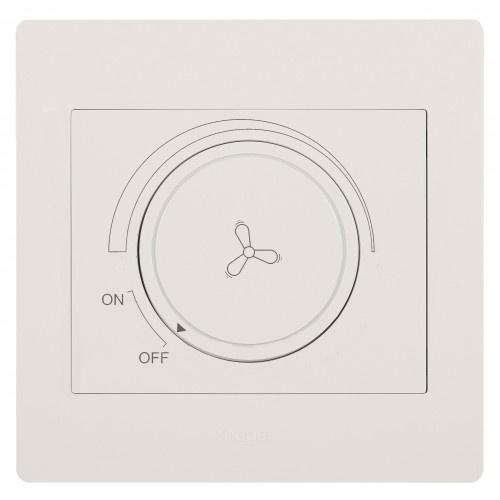 WGMEFR250 - Bộ điều chỉnh tốc độ quạt 250VA