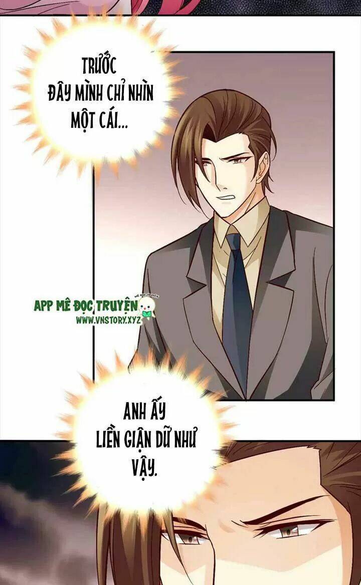 trò chơi săn tình - tổng tài khó kìm lòng chapter 82 7