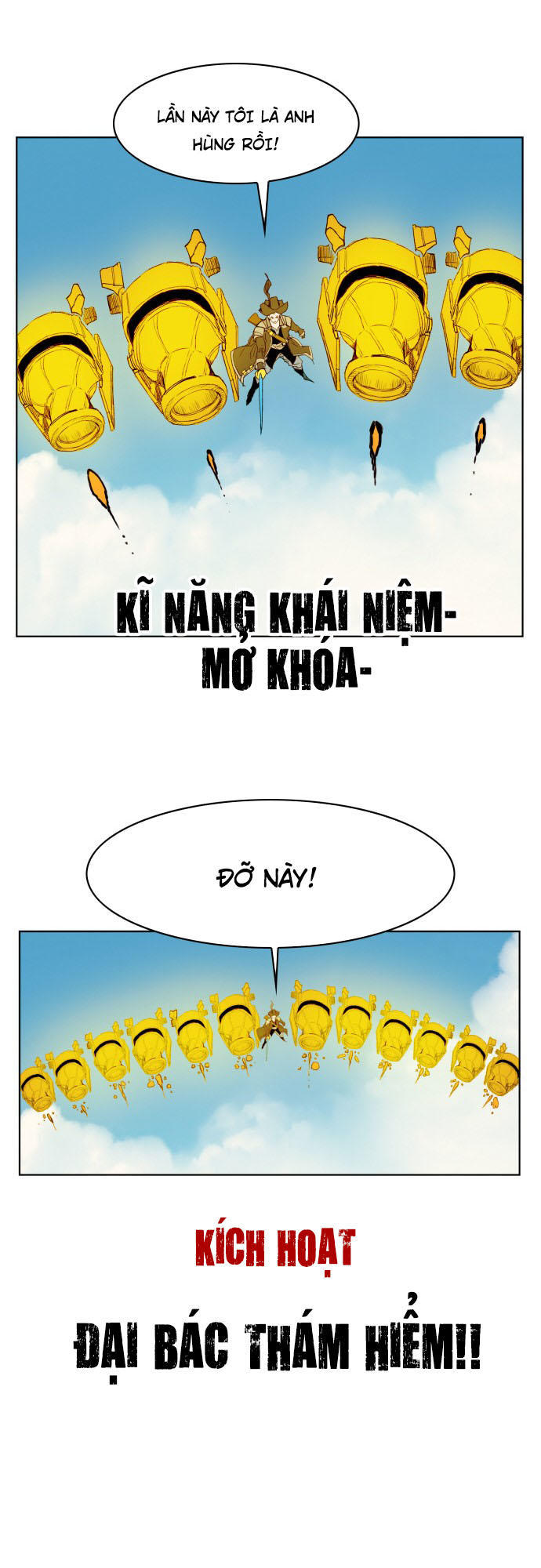 hard core leveling warrior chapter 157 24