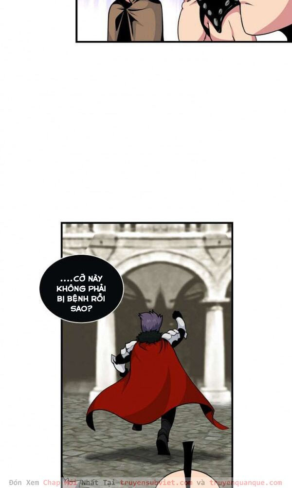 tôi sinh ra để làm người vĩ đại chapter 48 21