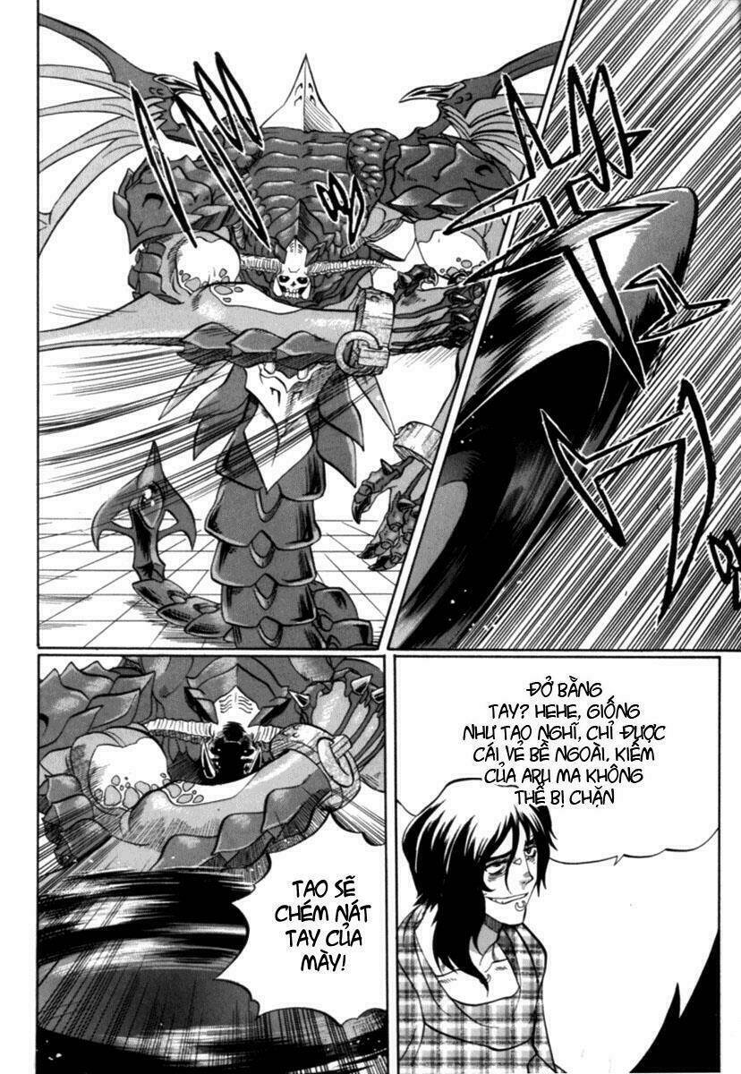 chaosic rune chapter 5 7