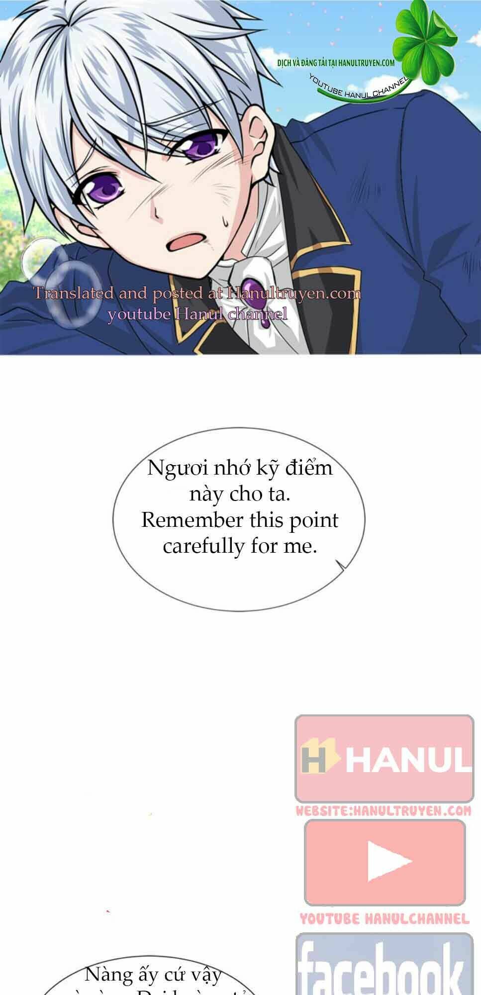 hành trình thuần hóa đế vương máu lạnh ( between two lips) chapter 7 32