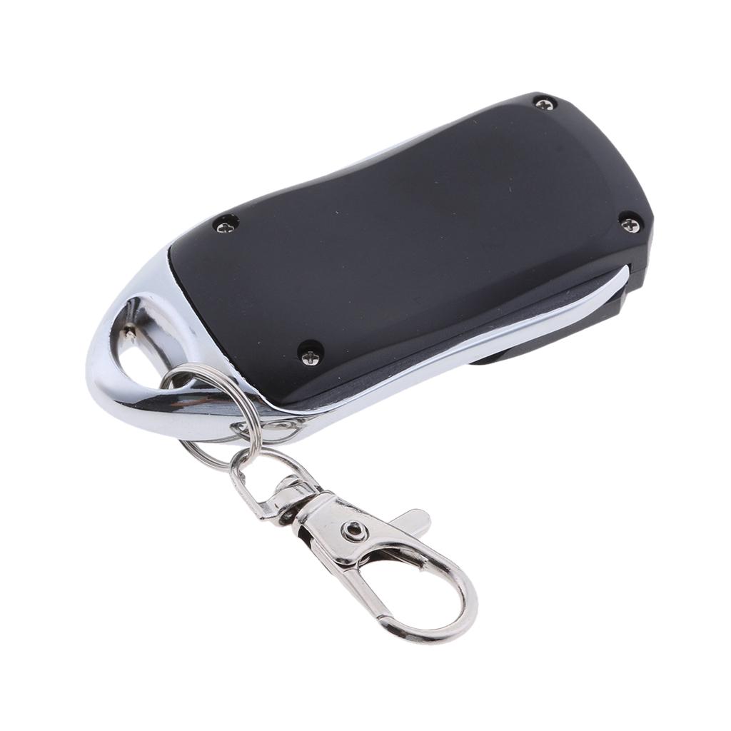 For ATA PTX-4 Remote Control Rolling Code Compatible Garage Door Remote Control