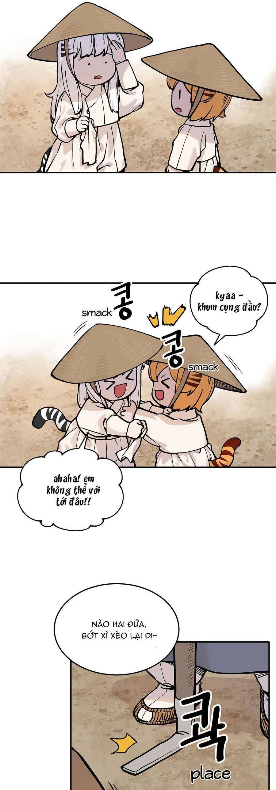 sự lụi tàn của usuzumi chapter 42 23