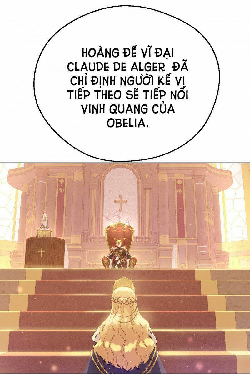 một ngày nọ ta trở thành công chúa chapter 124 14