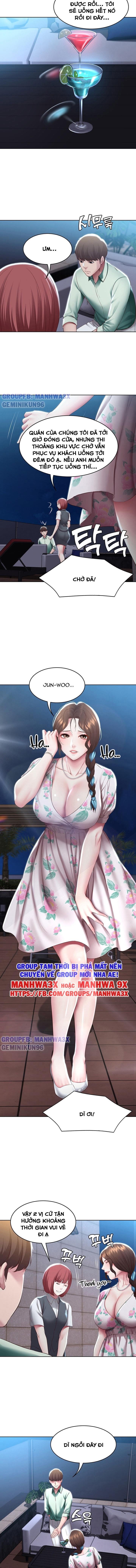 nhật ký nội trú chapter 88 9