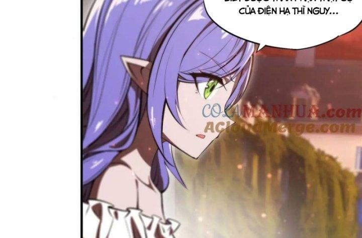 huyết cơ và kỵ sĩ chapter 269 41