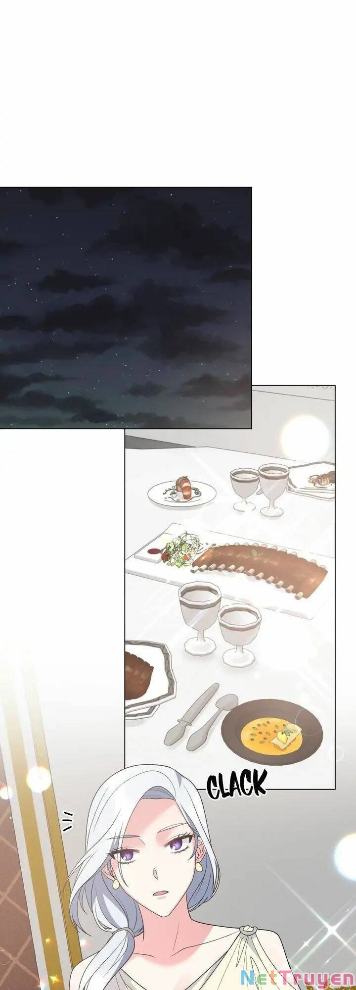 là nhân vật phản diện nhưng tôi sẽ trở thành nữ chính chapter 63 17