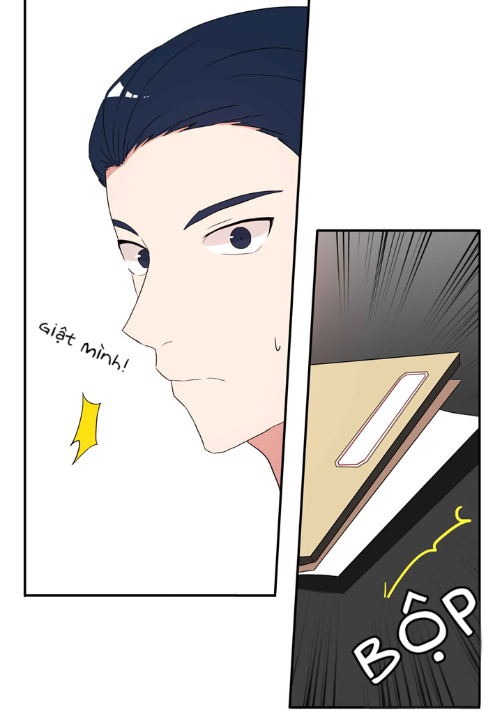 rắc rối về vấn đề yêu đương của tôi chapter 59 17