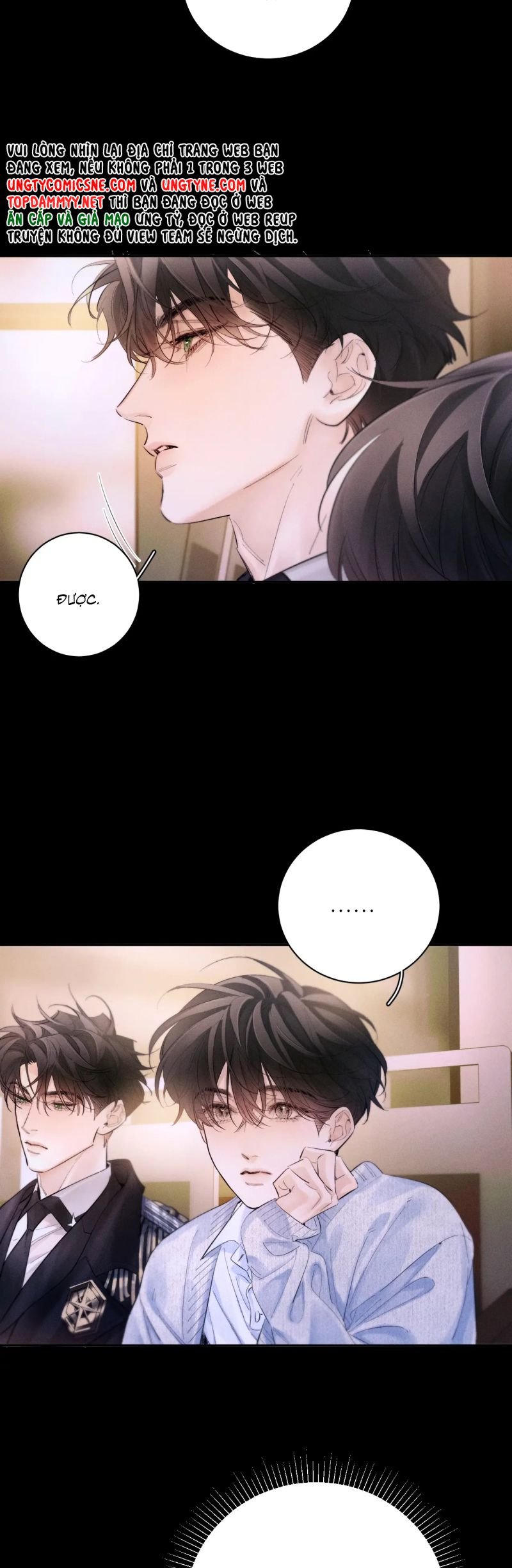 cây nấm nhỏ chapter 53 19