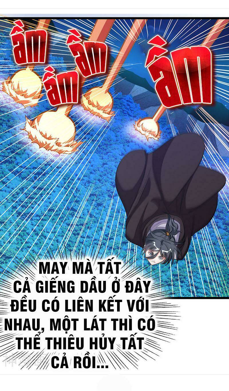 cửu dương thần vương chapter 187 5