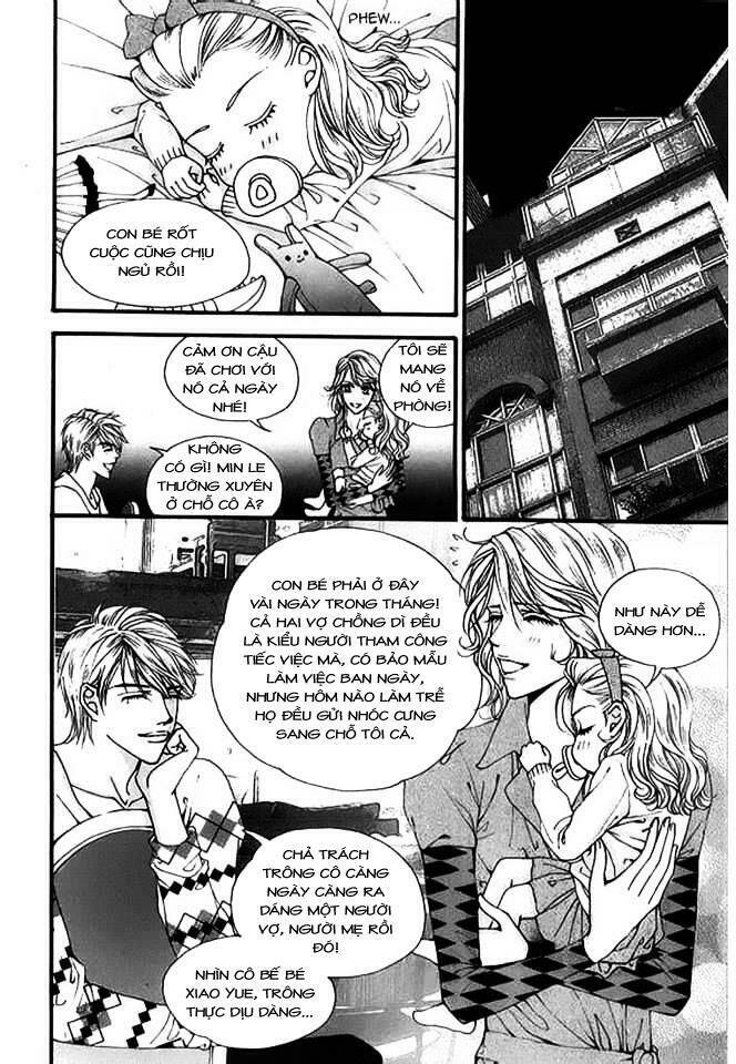 the one chapter 109 9