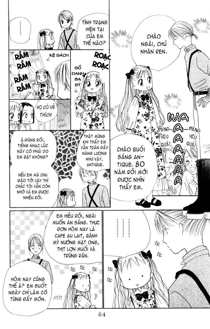 kare kano hajimemashita chapter 38 29