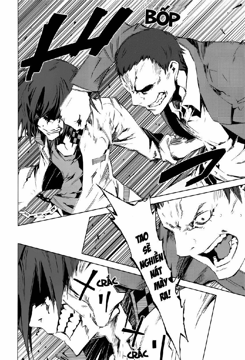 malicious code - mã độc chapter 4 16