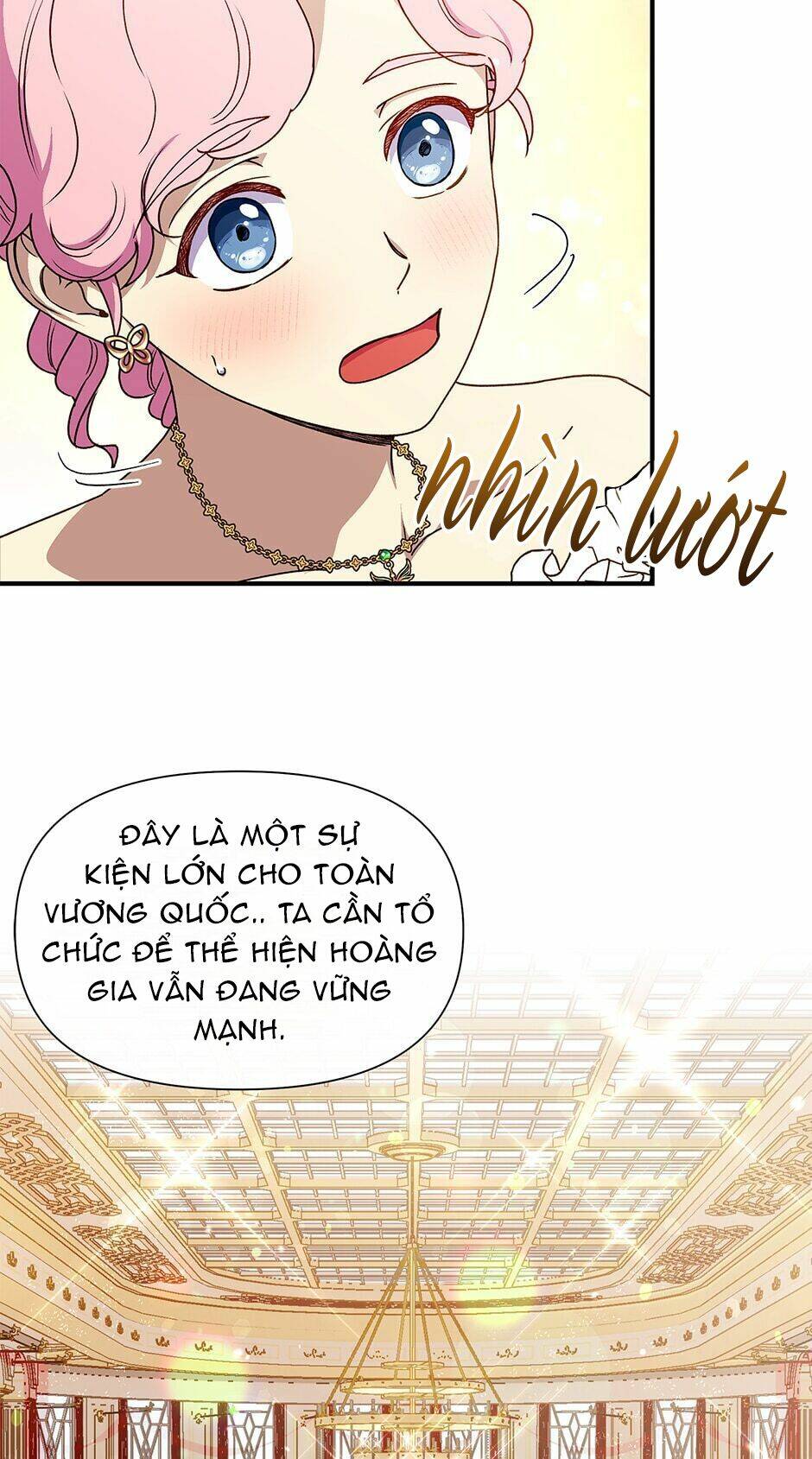 khế ước của nữ công tước quái vật chapter 130 12