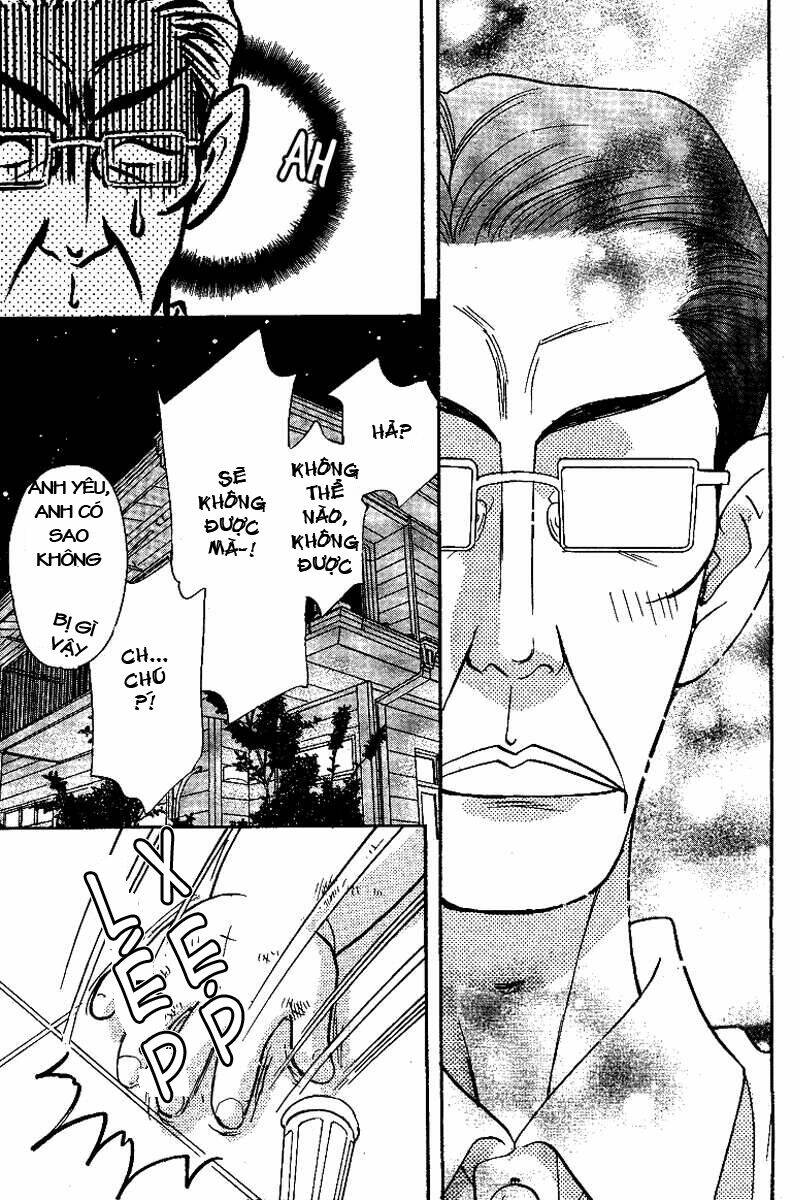 boku to kanojo no xxx chapter 48 21