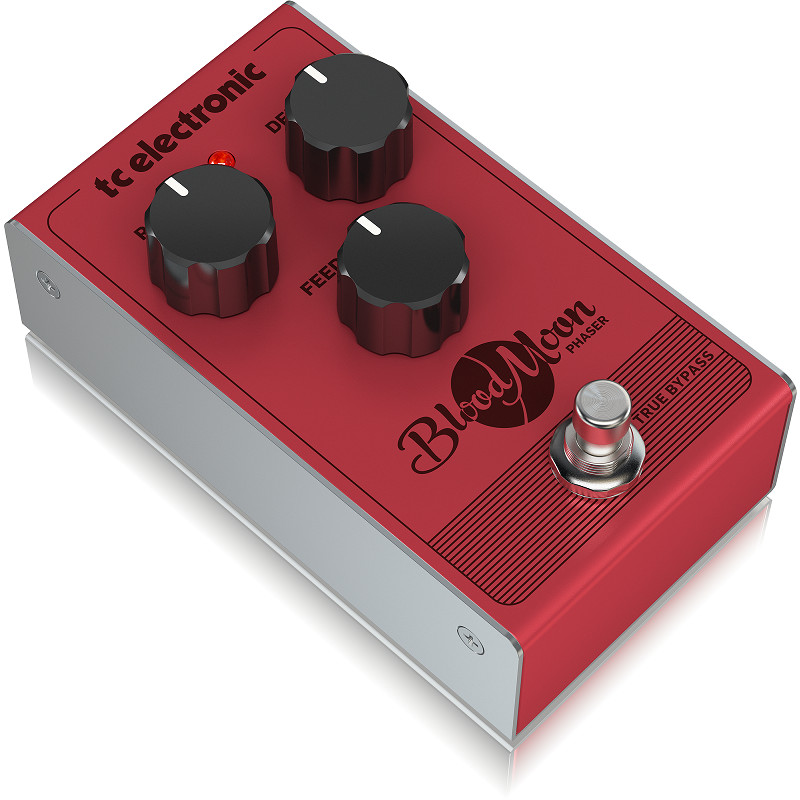 TC Electronic Blood Moon Phaser Pedal-Hàng Chính Hãng