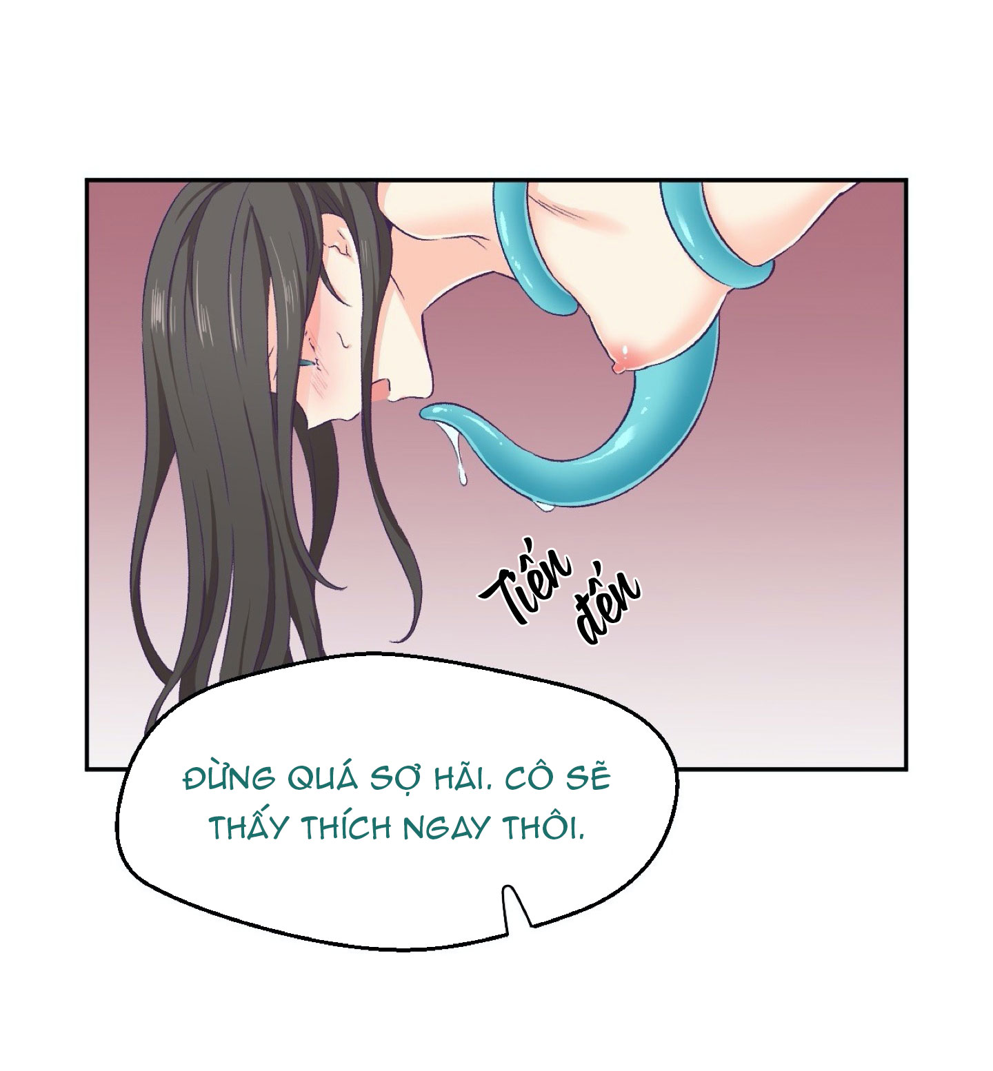 mềm mại tan chảy chapter 3.1 17