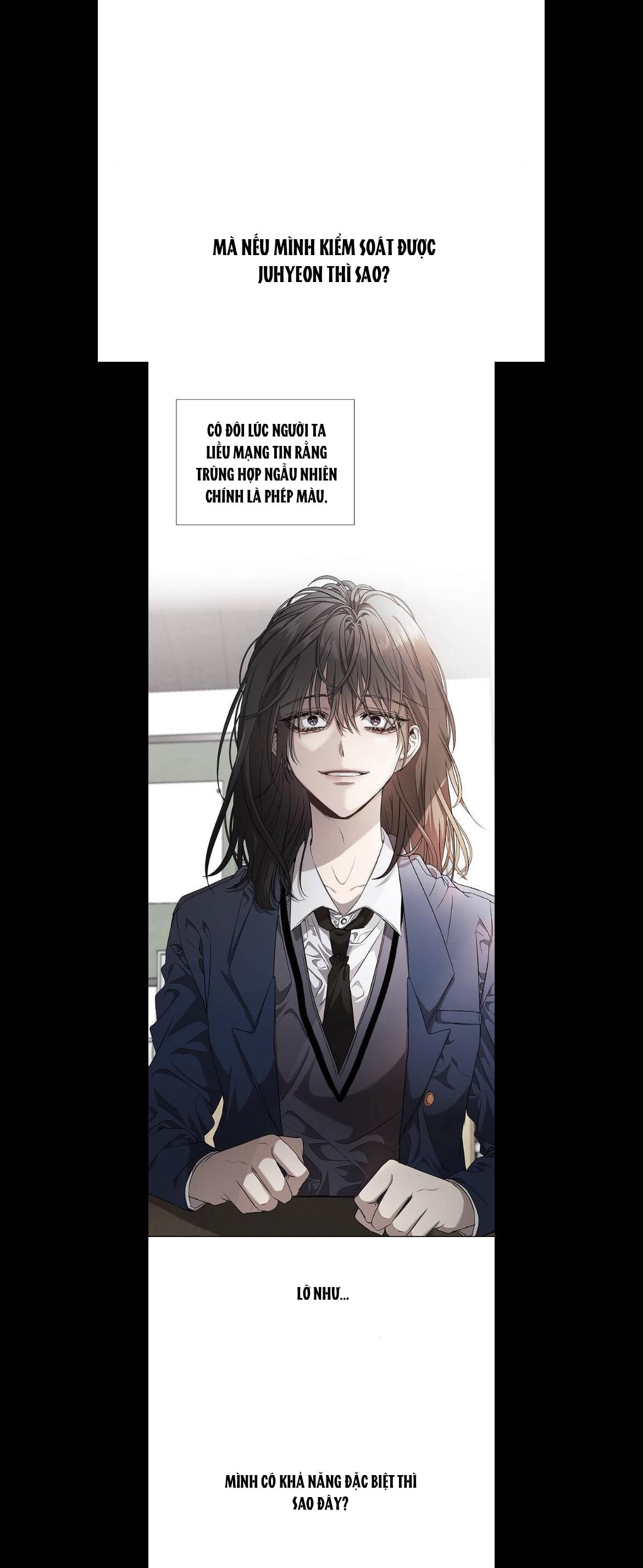 Tự Do Trong Mơ chapter 7.1 18