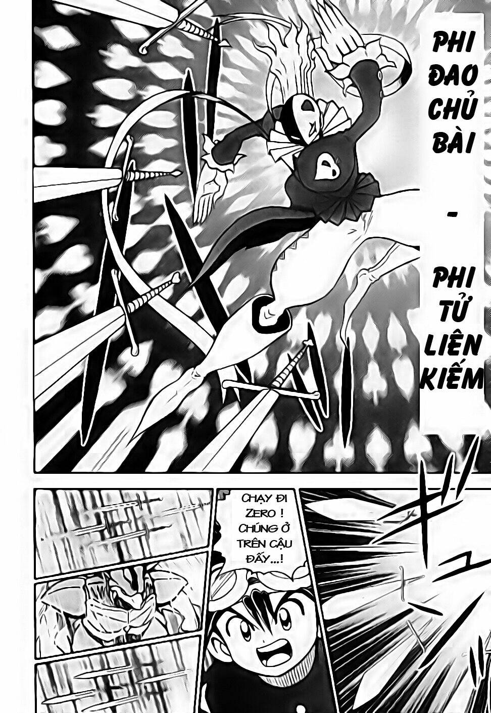 digimon v-tamer chapter 25 21