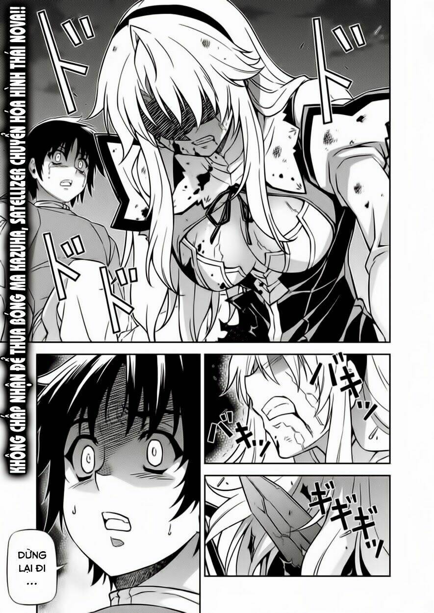 freezing chapter 122 2