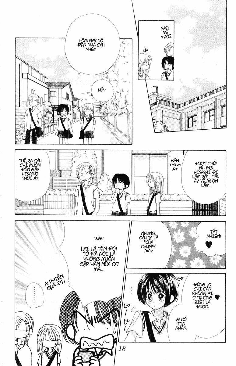 good morning call chapter 6 20