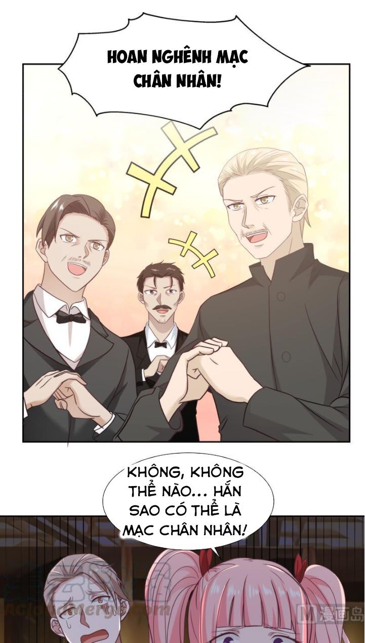 trên người ta có một rồng chapter 232 4