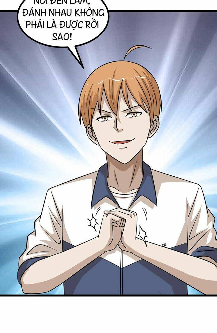 đai ca trở lại tuổi 16 chapter 72 12