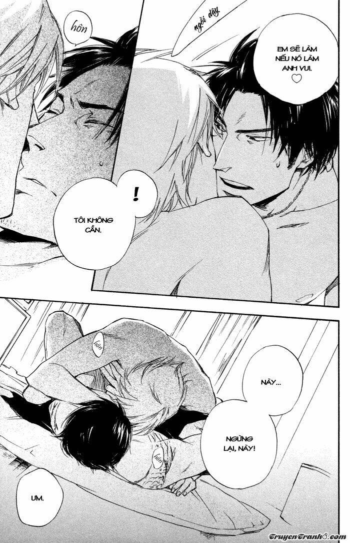 boku no shiru anata no hanashi chapter 3 16