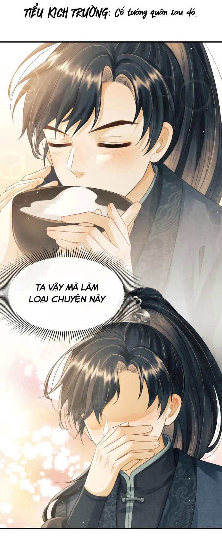 tướng quân luôn tự coi mình thành thế thân chapter 21 42