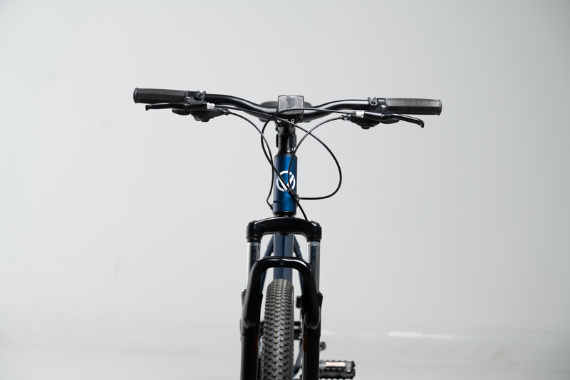 Xe Đạp Địa Hình MTB Vinbike Bora 1 – Phanh Đĩa, Bánh 26 Inches
