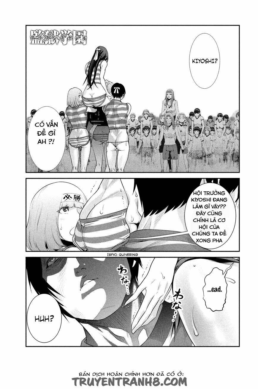 trường học ngục tù chapter 209 3