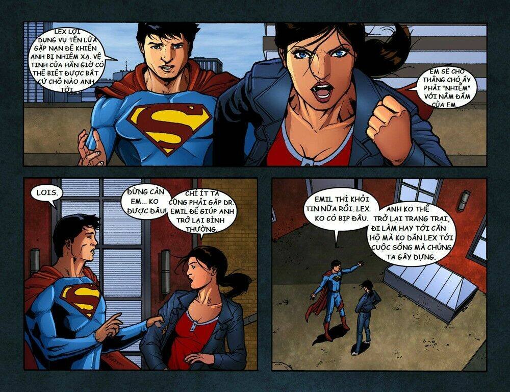 smallville season 11 chapter 12 13