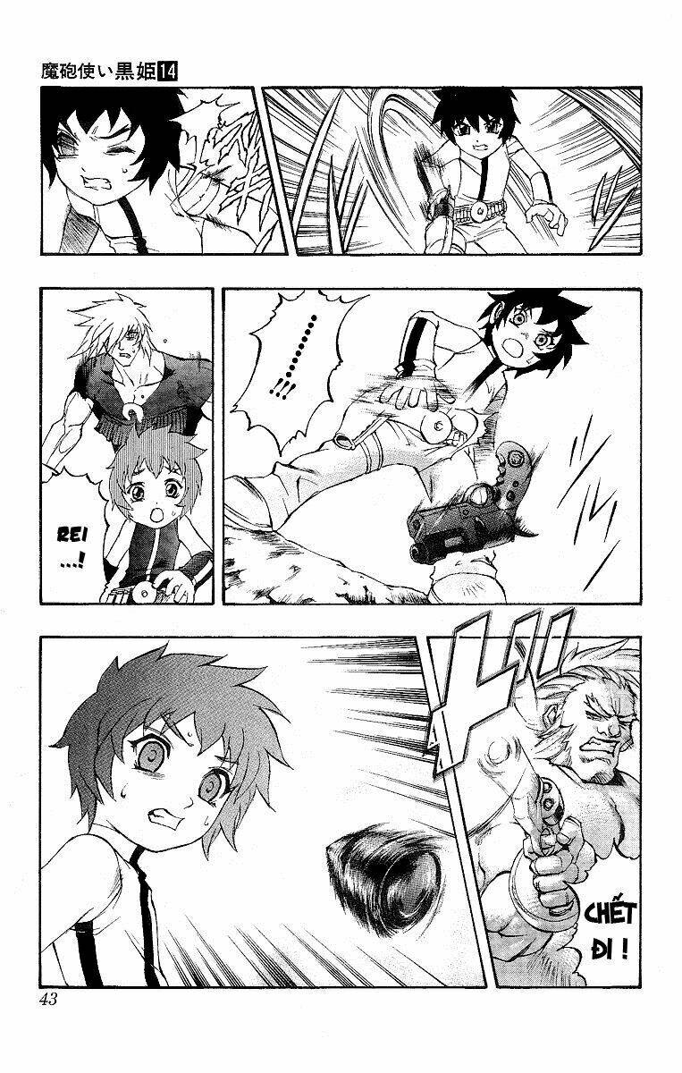 phù thủy phép thuật chapter 51 38