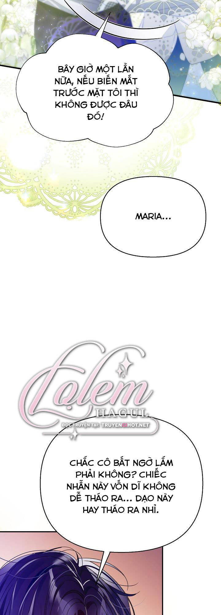 tôi đã ở đây ngay từ đầu chapter 53.1 20