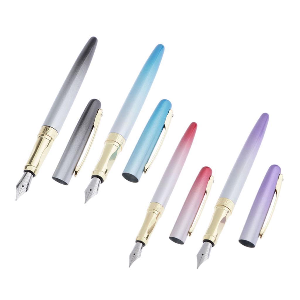 Fountain Pen Vintage Pens Collection , Business Gift Pen ,Calligraphy Ink Refill Converter