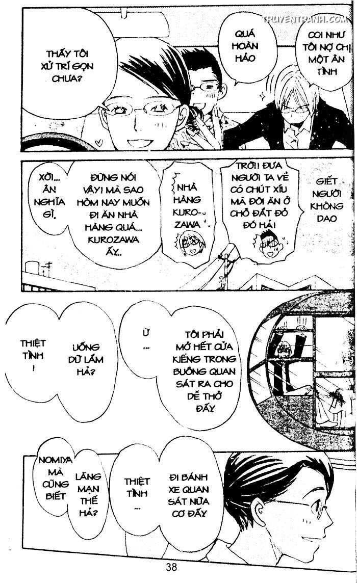 love n life chapter 36 6