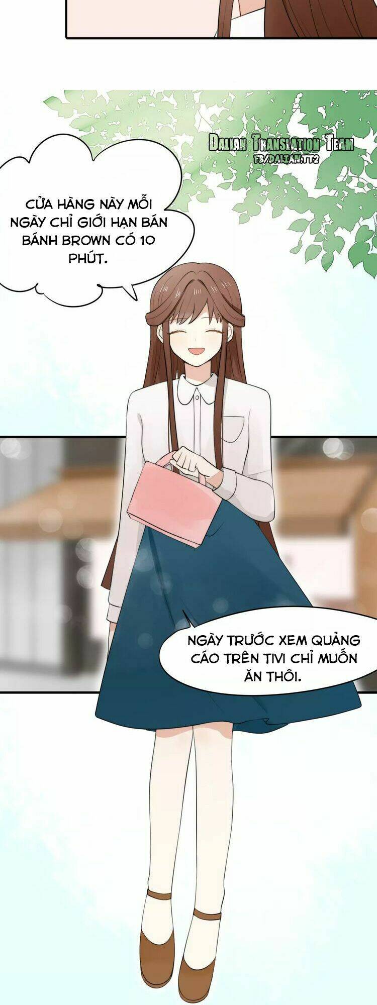 tiểu miêu và hắc diệu thạch chapter 1 8