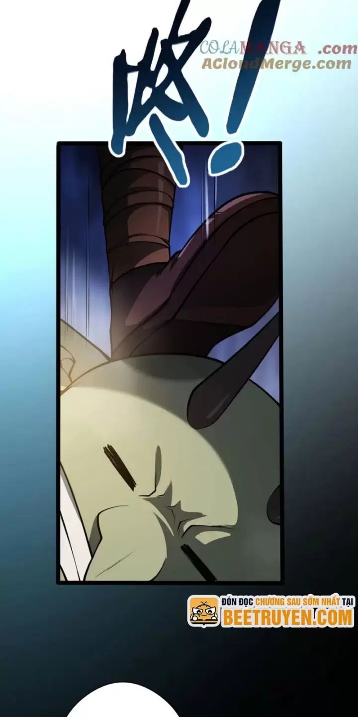 ta, chúa tể rừng xanh chapter 33 22