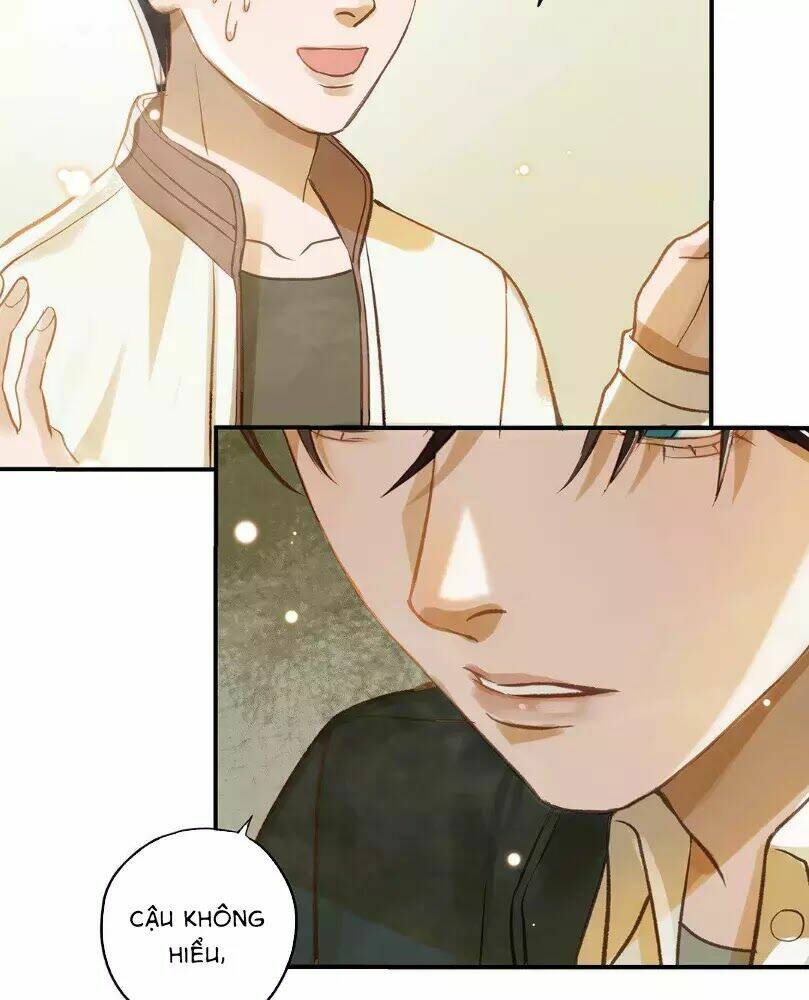 chồng trước 18 tuổi chapter 12 29