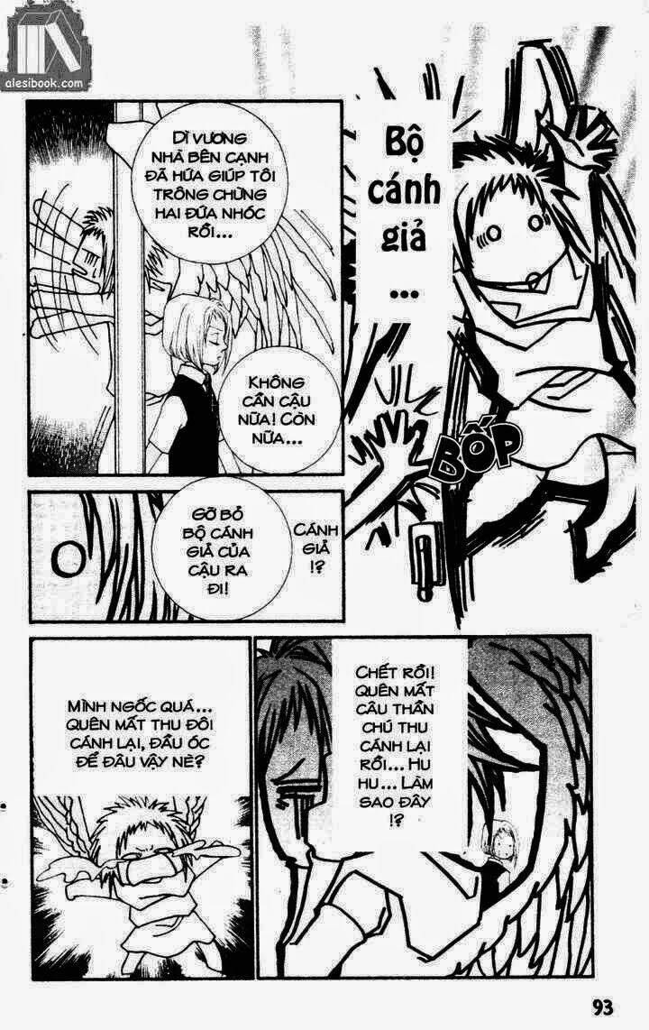 hoàng tử bóng tối chapter 4 93