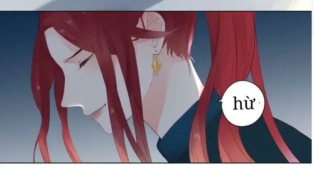 sos! tôi đã yêu một con sâu bướm (phần 2) chapter 41 42