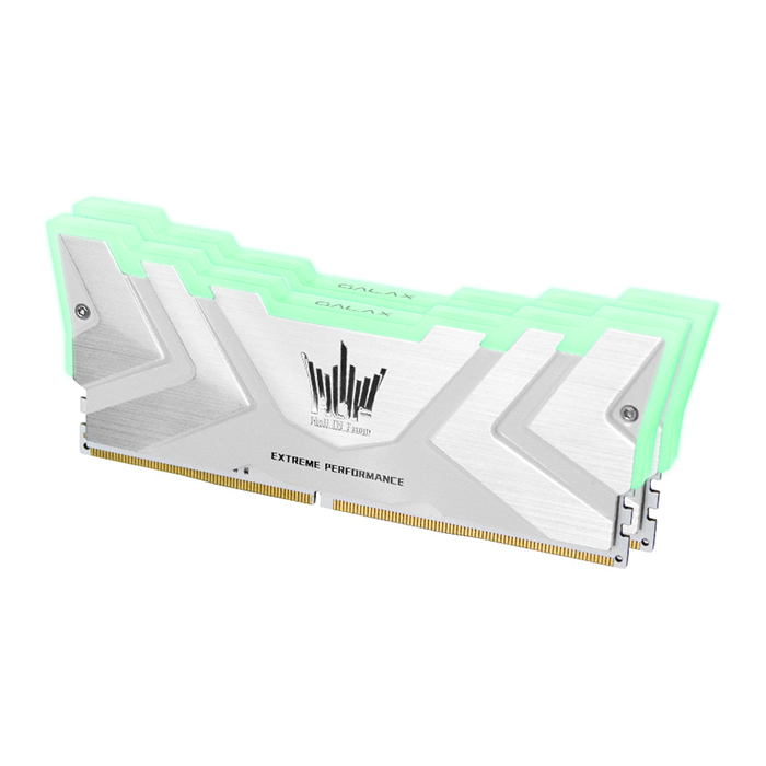 RAM Desktop Galax HOF II DDR4-3600 16GB HOF4CRL1CST3600K17LD162C - Hàng Chính Hãng