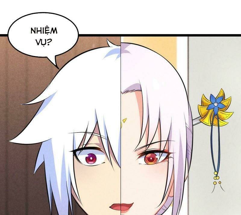 thần tiên rút thẻ chapter 15 1