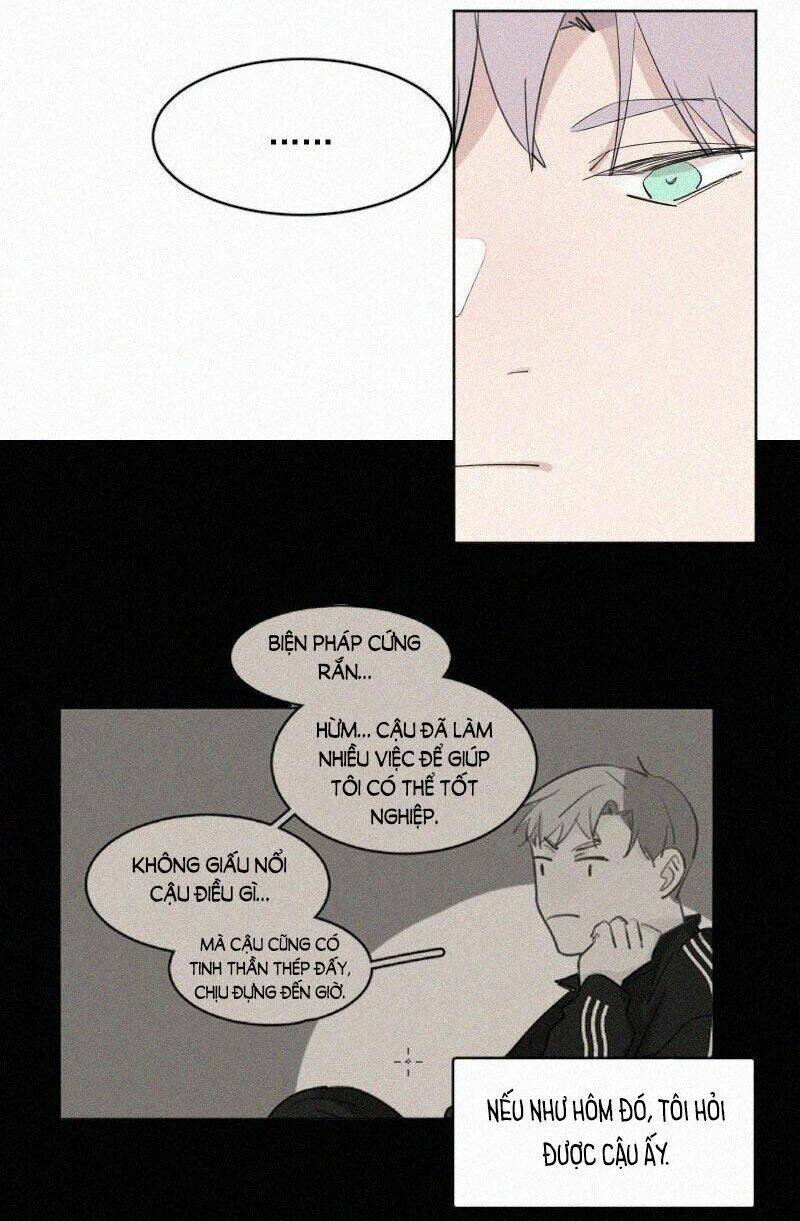 câu chuyện về cậu và tôi chapter 45 35