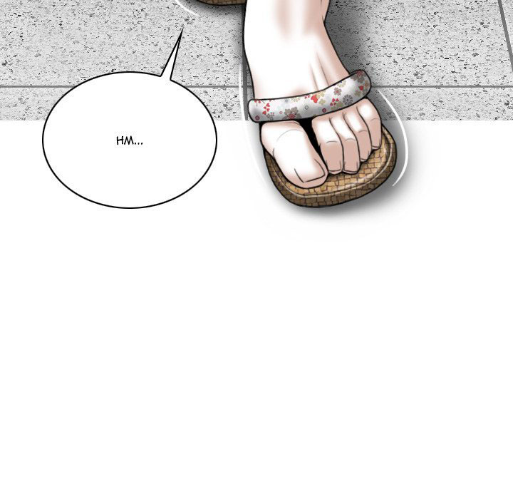 chỉ mình em chapter 5 90